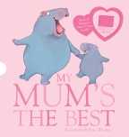 My Mum's the Best Special Edition Slipcase                                                          