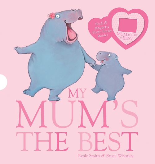 My Mum's The Best - special edition