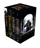 The Hobbit & The Lord of the Rings Boxed Set