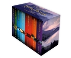 Harry Potter: The Complete Collection                                                               
