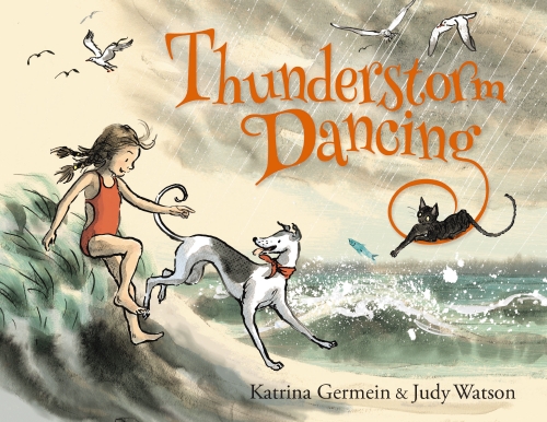 THUNDERSTORM DANCING