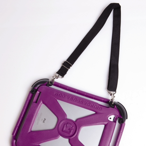 Product GRIPCASE SLING SHOULDER STRAP Software Application School