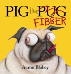 PIG THE FIBBER HB