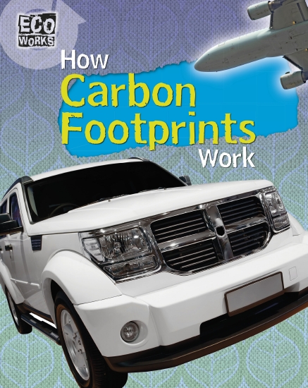 HOW CARBON FPRINTS WORK