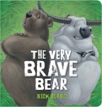 The Very Brave Bear                                                                                     