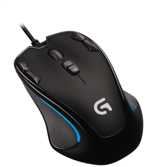 GAMING MOUSE G300S            
