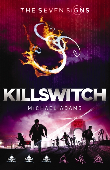 KILLSWITCH #4