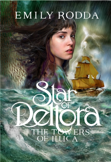 Product: Star of Deltora: #3 Towers of Illica - Book - School Essentials