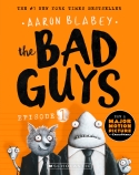 THE BAD GUYS EPISODE 1