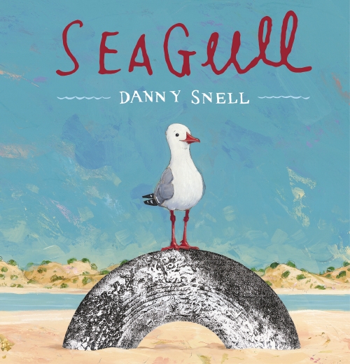 The Store SEAGULL Book The Store