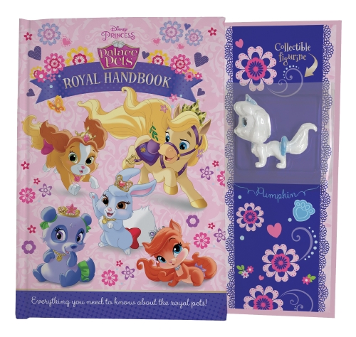 PALACE PETS ROYAL HANDBOOK