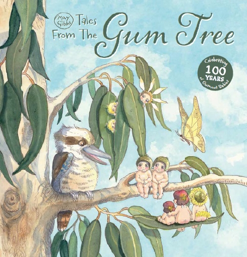 TALES FROM GUM TREE HB