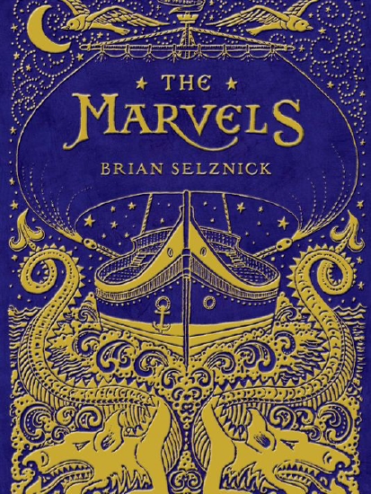 Marvels, The