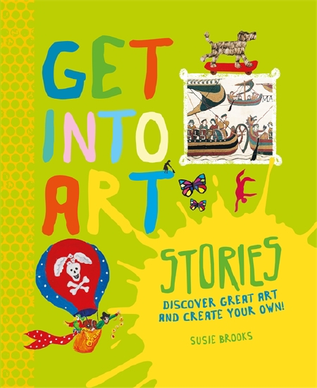 Discover the story. Сьюзи Брукс. Журнал get into Art stories pdf. Журнал get into Art animals pdf. Susie Brooks get into Art pdf.