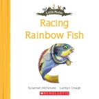 Little Mates: Racing Rainbow Fish