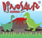 Dinosaur Songs CD