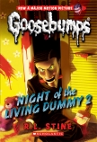 Goosebumps Classics: #25 Night of the Living Dummy 2                                                