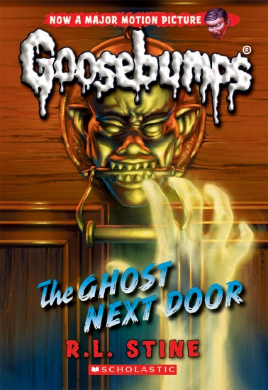 Product: GOOSEBUMPS: #29: THE GHOST NEXT DOOR (PB) - Book - School ...