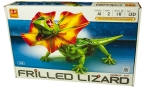 Frilled Lizard Robot Kit                                                                            