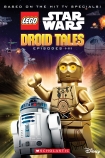 LEGO Star Wars Reader: Droid Tales (Episodes I-III)