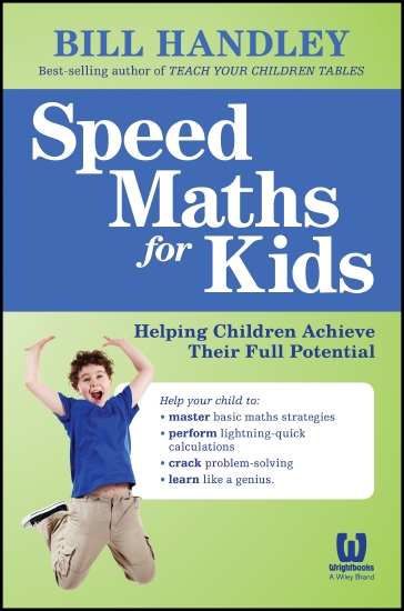 SPEED MATHS FOR KIDS