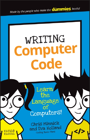 The Store - WRITING COMPUTER CODE - Book - The Store