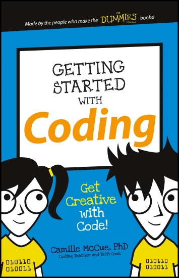 The Store - GETTING STARTED WITH CODING - Book - The Store