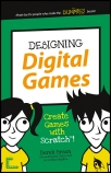 Creating Games                                                                                      