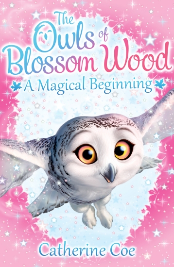 Owls of Blossom Wood: A Magic
