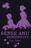 SCHOLASTIC CLASSICS: SENSE AND SENSIBILITY