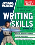 Star Wars Workbook: Writing Skills (Year 2)