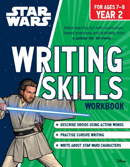 The Store - STAR WARS YEAR 2 WRITING - Book - The Store