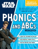 Star Wars Workbook: Phonics and ABCs (Kindergarten)