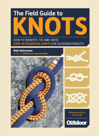 FIELD GUIDE TO KNOTS          