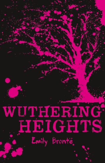 Wuthering Heights                                                                                   