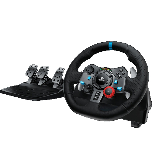 The Store - GAMING WHEEL G29 DRIVING FORCE - Hardware - The Store