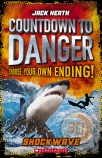Countdown to Danger: #2 Shockwave                                                                   