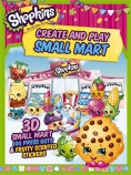 Shopkins Create and Play Small Mart                                                                 