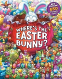 Where's the Easter Bunny?