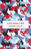 The Hunger Games #2: Catching Fire Camouflage Edition