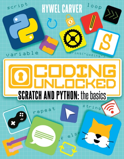 The Store - CODING UNLOCKED - Book - The Store