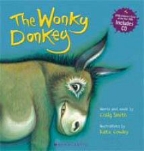 The Wonky Donkey HB BCED QBD                                                                            