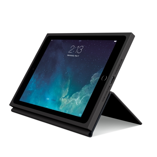 The Store - BLOK CASE IPAD AIR 2 BLACK - Hardware - The Store