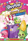 Shopkins: Corny Jokes and Riddles                                                                   