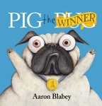 PIG THE WINNER HB