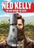 NED KELLY MAN BEH MASK        