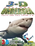 3D EXPLORE UNDERSEA