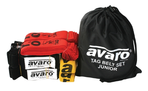 tag football equipment