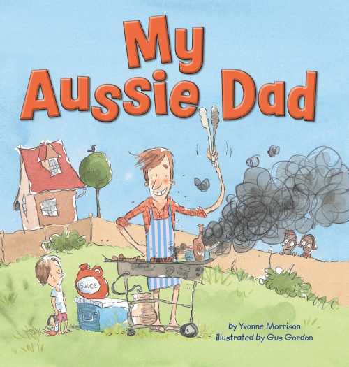 My Aussie Dad My Aussie Dad