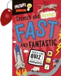 INSTANT EINSTEIN FAST & FANTAS